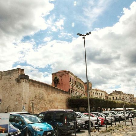 Essentia Rooms- Ortigia Holidays Syracuse Exterior photo