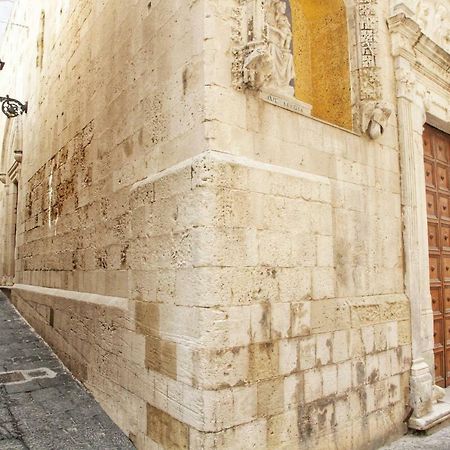 Essentia Rooms- Ortigia Holidays Syracuse Exterior photo