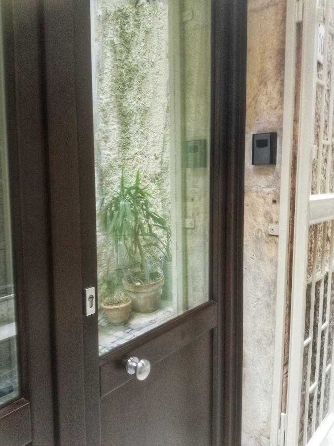 Essentia Rooms- Ortigia Holidays Syracuse Exterior photo