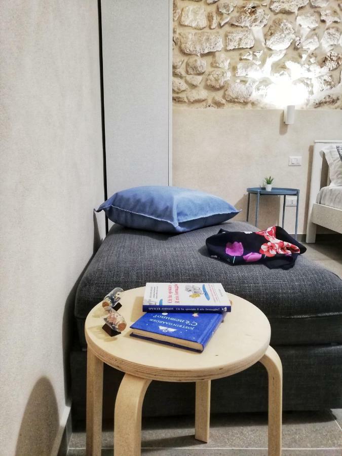 Essentia Rooms- Ortigia Holidays Syracuse Exterior photo