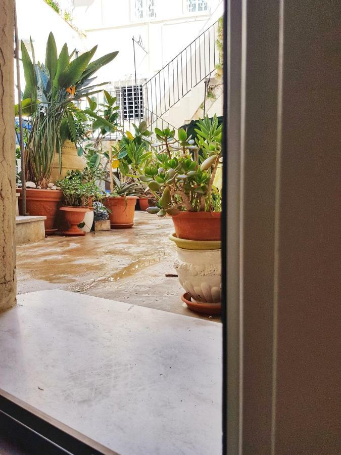Essentia Rooms- Ortigia Holidays Syracuse Exterior photo